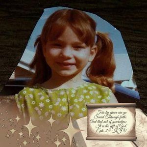 Meet your Posher, Vicky